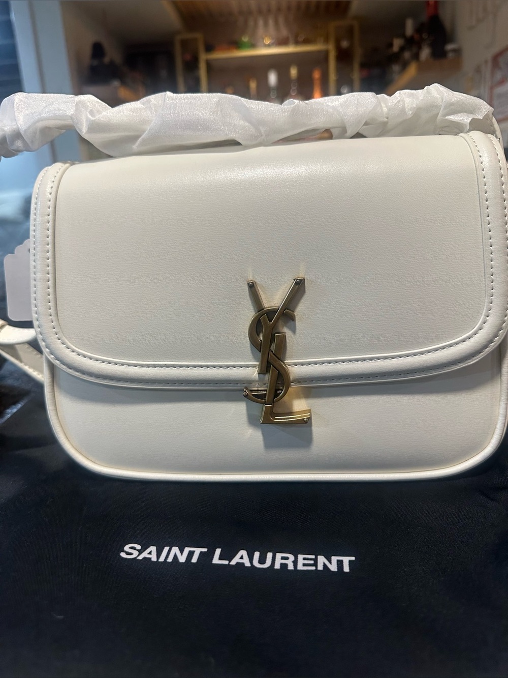 YSL